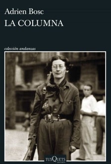Imagen - 'La columna'