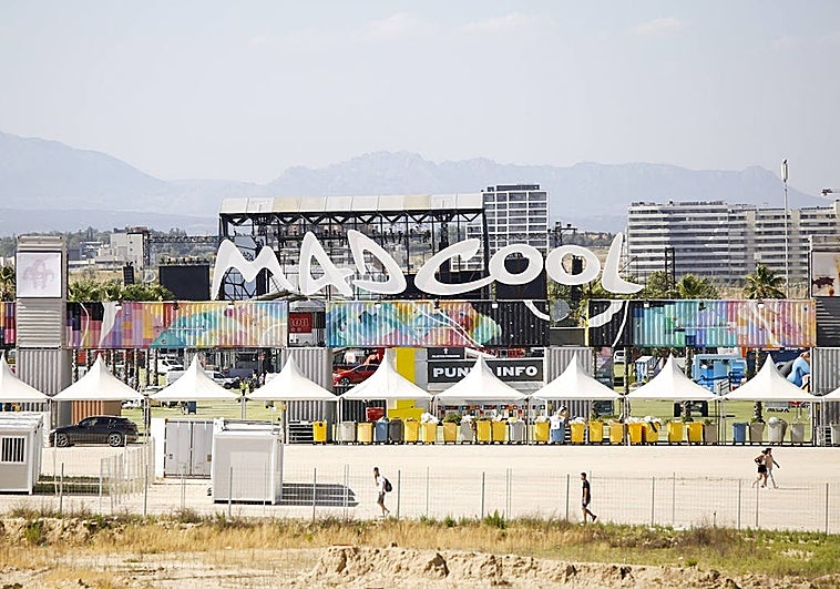 Entradas Mad Cool 2023: precios, abonos y cuándo salen a la venta