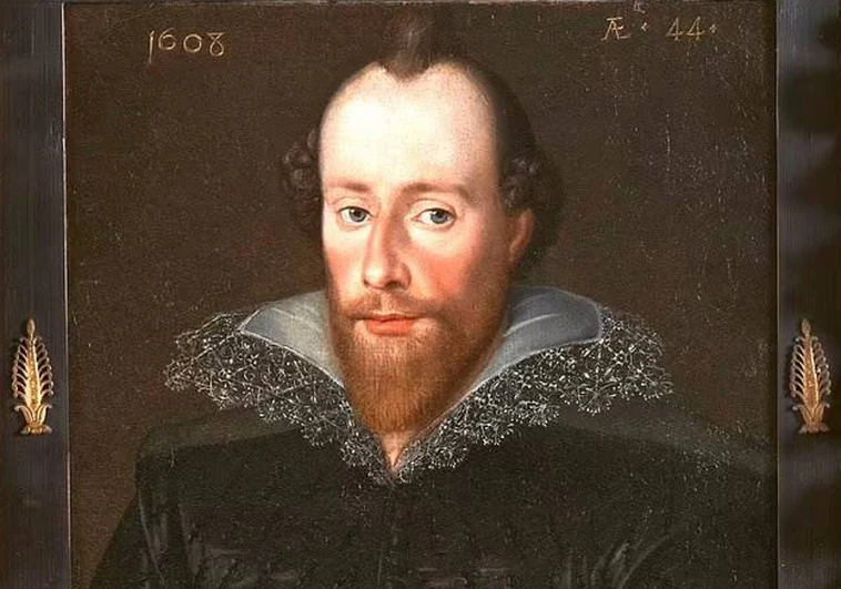 La aparición de un supuesto retrato de Shakespeare reaviva el misterio de su verdadera apariencia