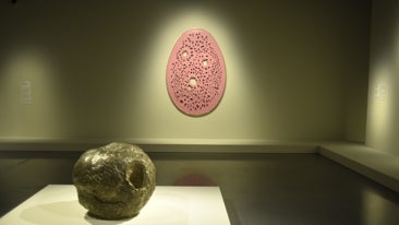 Lucio Fontana