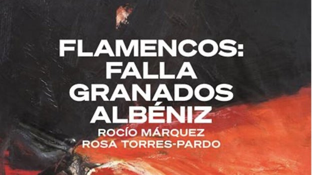Los diez mejores discos del flamenco de 2022