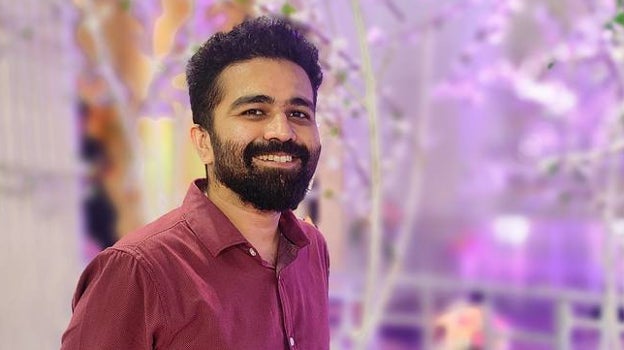 Rishi Rajpopat