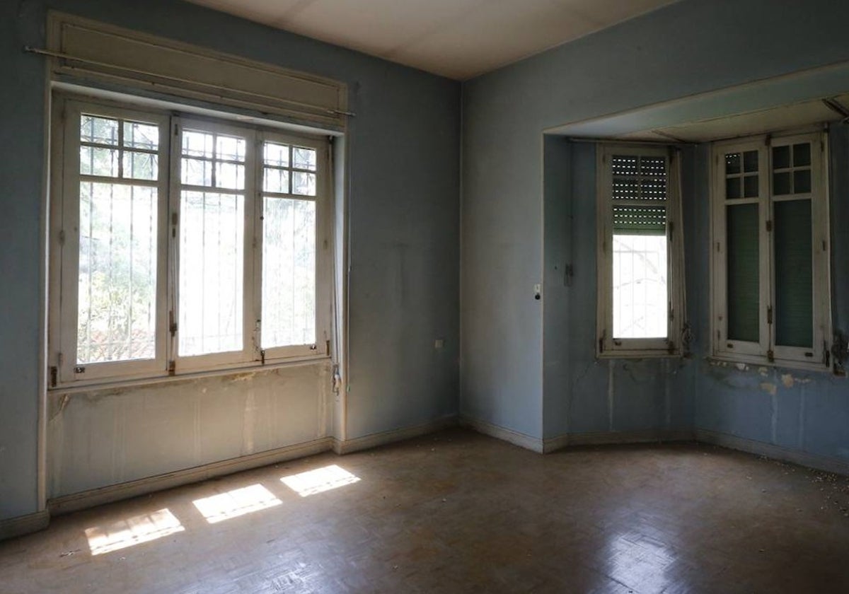 Las asociaciones de escritores de España piden al Estado que compre la casa de Aleixandre y se olvidan de su archivo