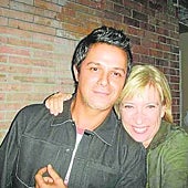 Imagen - «Chispa, carisma, un punto andaluz... Y talento, obviamente»