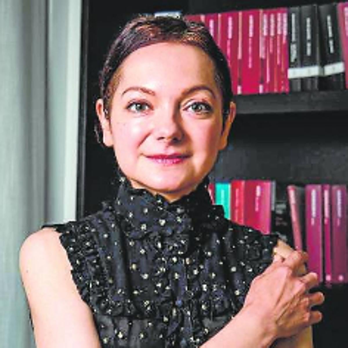 La literatura ucraniana, lo único hermoso que dejó al descubierto el dolor