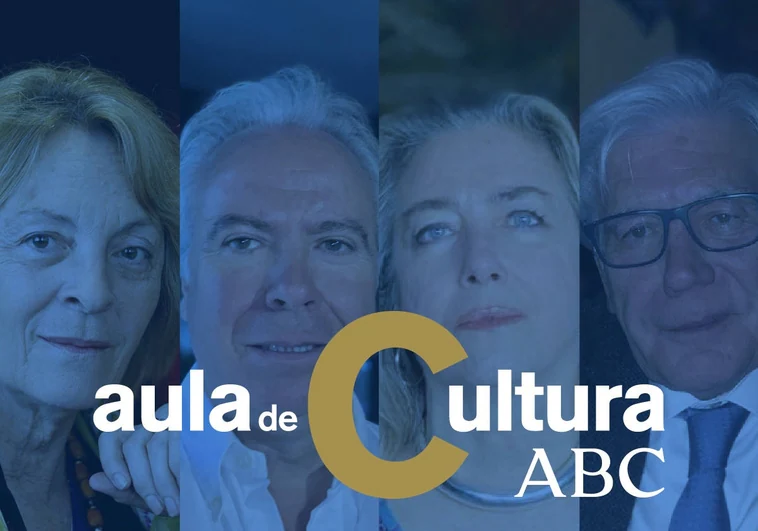 Ciento cincuenta años de Pío Baroja, el homenaje del Aula de Cultura de ABC