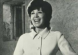 Concha Velasco en diez películas inolvidables