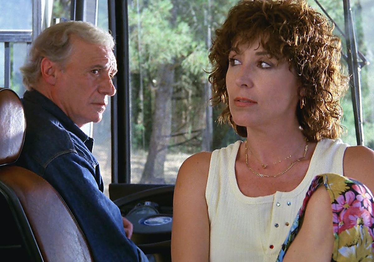 El cine de Conchita Velasco, el cine de Doña Concha