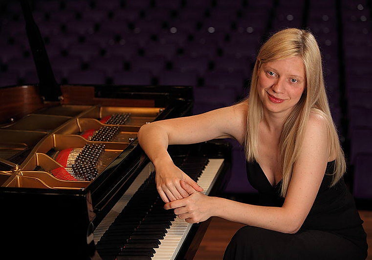 Valentina Lisitsa