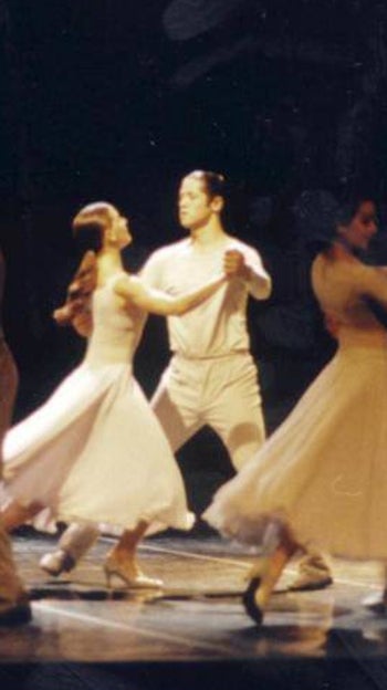 Instrucciones para un vals