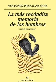 Imagen - 'La más recóndita memoria de los hombres'