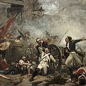 Un viaje a la luz de un Joaquín Sorolla en su centenario