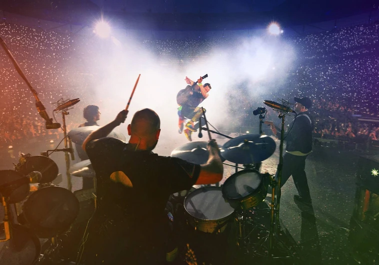 De Coldplay a Harry Styles: los conciertos que moverán montañas y llenarán estadios en 2023