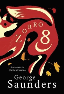 Imagen - 'Zorro 8'