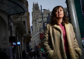 Elvira Navarro:  «La memoria del trauma es la memoria más poderosa»