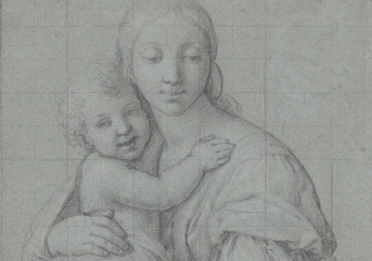 El avezado ojo de un experto en arte resuelve el misterioso robo de la 'Madonna con niño' de Sassoferrato más de medio siglo después