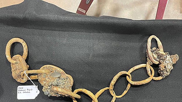 La verdad del galeón español que Spielberg convirtió en pirata