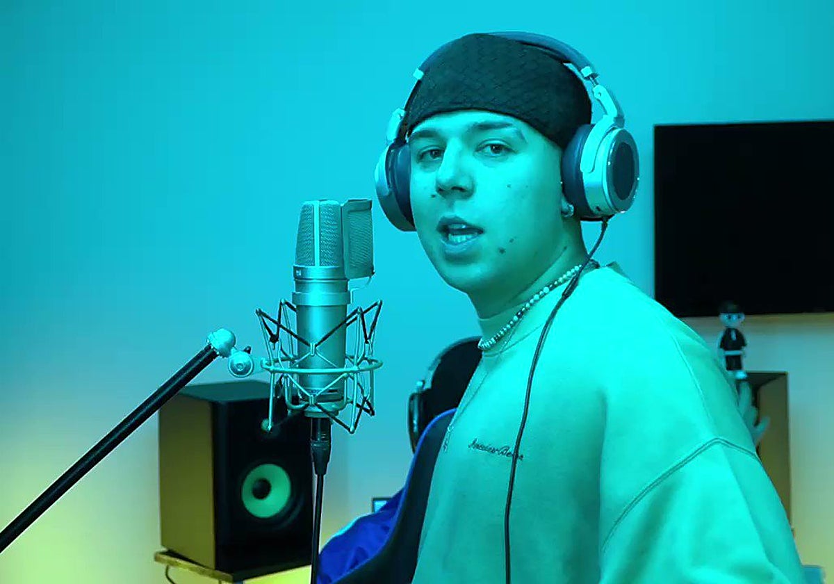 Quevedo lanza este viernes su esperado disco debut: &#039;Donde quiero estar&#039;