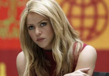 La canción de Shakira contra Piqué era aún más fuerte: las frases censuradas de la sesión 53