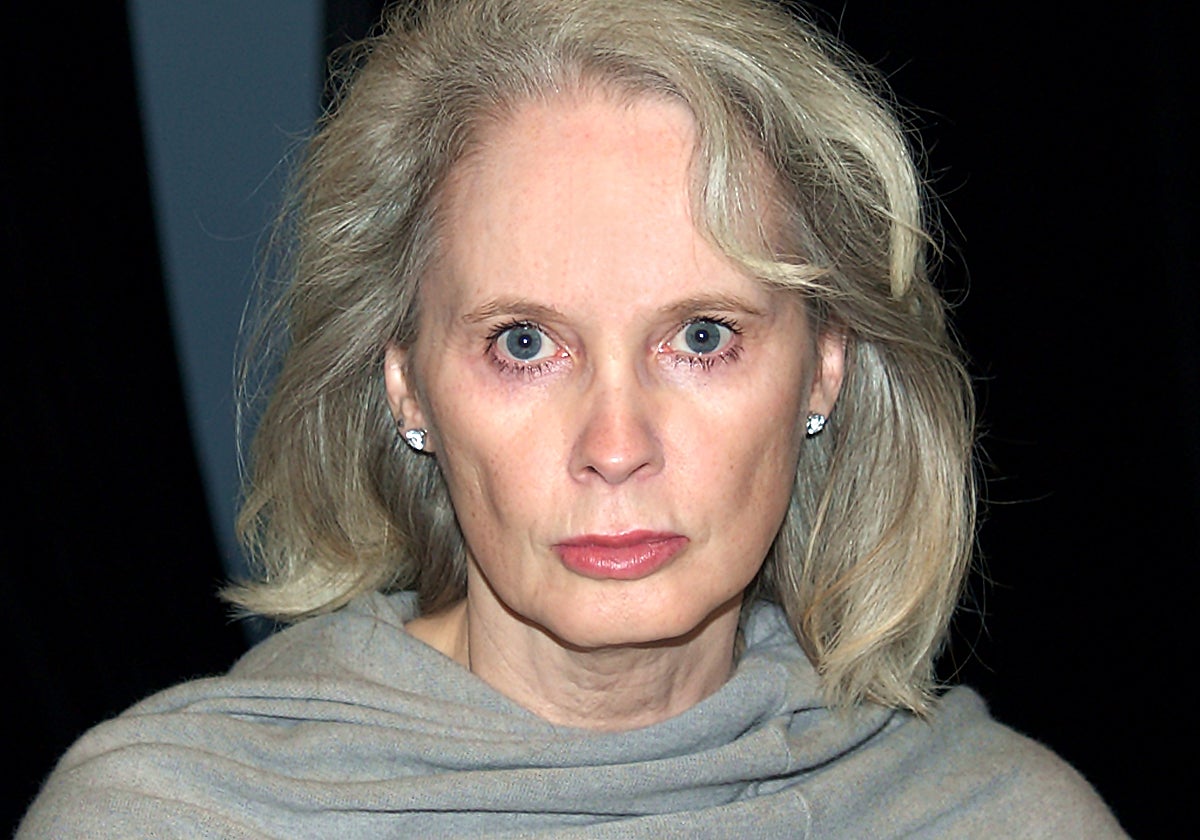 Mary Gaitskill