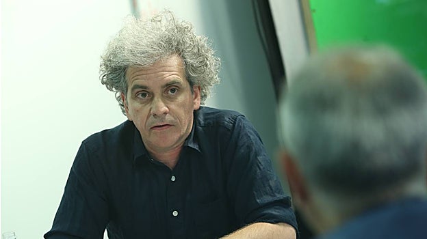 Marcelo Expósito