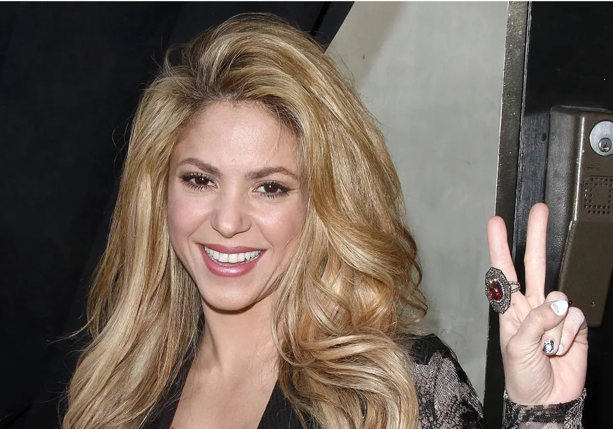Karol G apoya a Shakira: vistió camiseta con el mensaje te quedó grande -  Gente - Cultura 