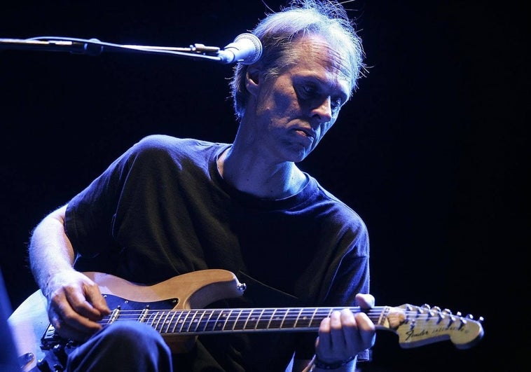 Muere Tom Verlaine, líder de Television y héroe tranquilo del punk neoyorquino