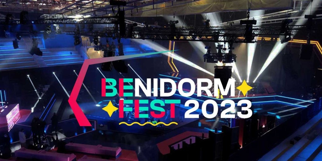 Benidorm Fest resultado, quién ha ganado la primera semifinal y