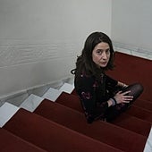 Ana Merino, hacia una conciencia feliz