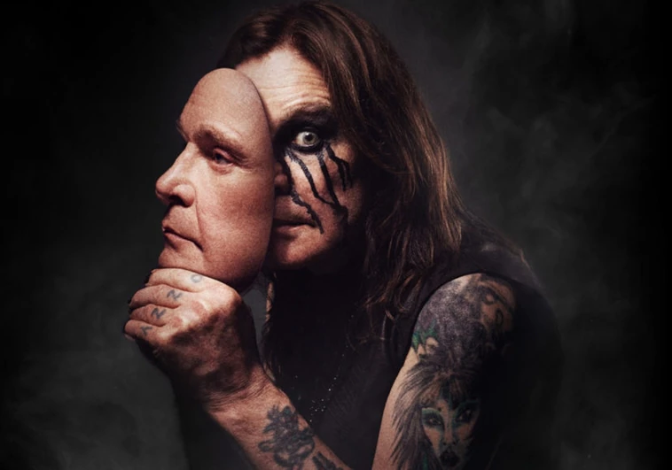 Ozzy Osbourne anuncia su retirada de los escenarios: el triste adiós de un titán del heavy metal