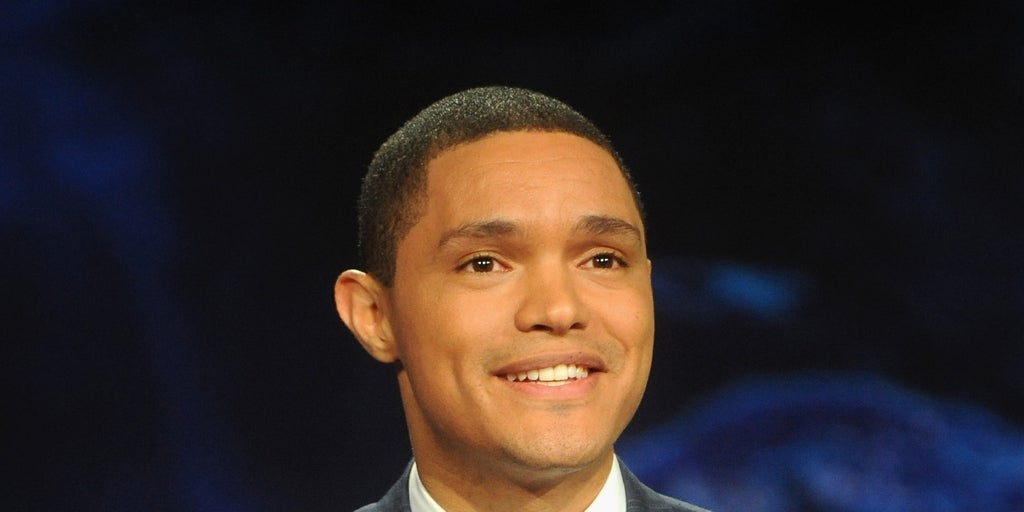 Who is Trevor Noah, the host of the 2023 Grammy Awards? TIme News