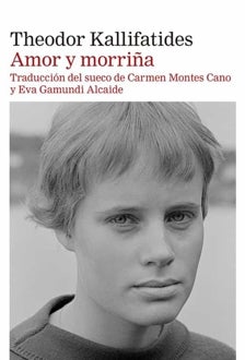 Imagen - 'Amor y morriña'