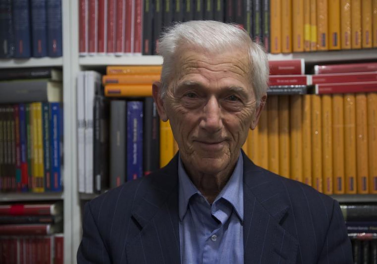 Theodor Kallifatides