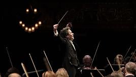 Dudamel, en construcción