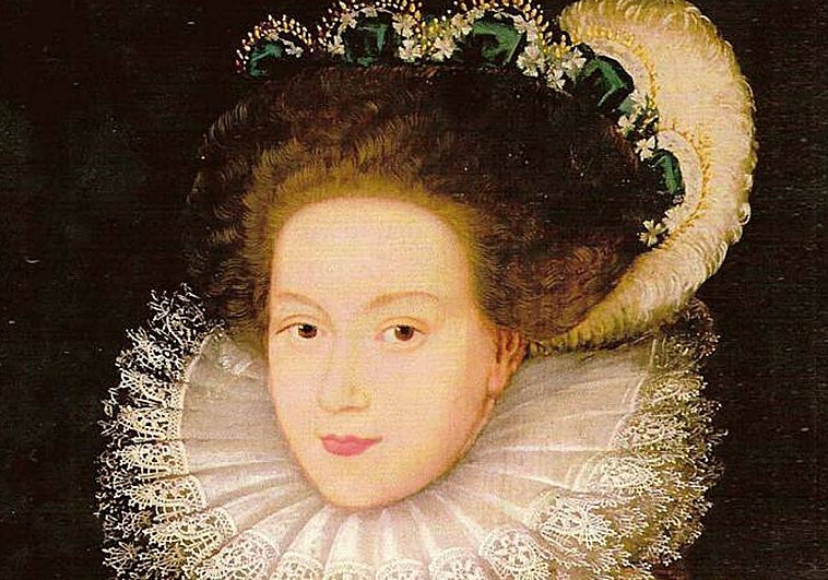 Descifran las cartas secretas que María Estuardo envió durante su cautiverio antes de ser decapitada