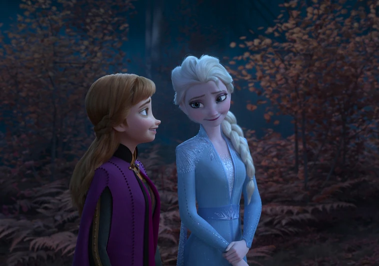 Disney anuncia el próximo estreno de Frozen 3, Toy Story 5 y Zootrópolis 2