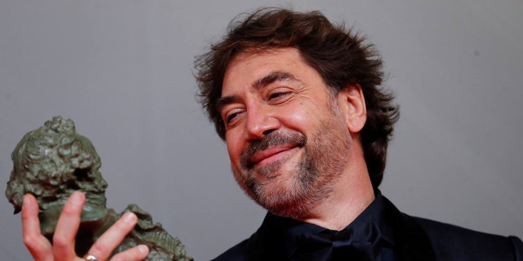 ¿Cuánto dinero se llevan los ganadores del Premio Goya?