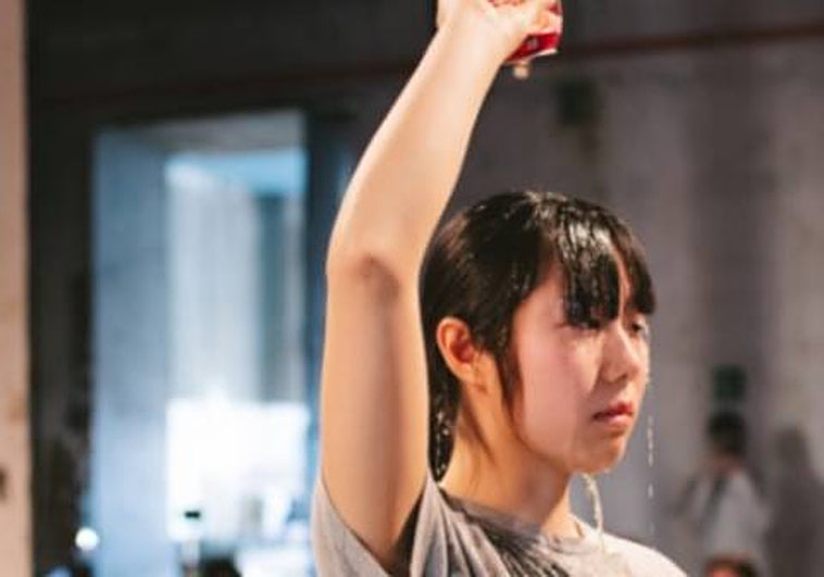 La ruta de la seda artística de la Fundación de Amigos del Museo Reina Sofía