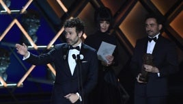 Ganadores premios Goya 2023: lista completa de todos los premiados por categoría