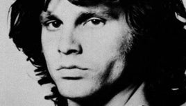 Jim Morrison, 50 años del cadáver más exquisito y escandaloso del rock