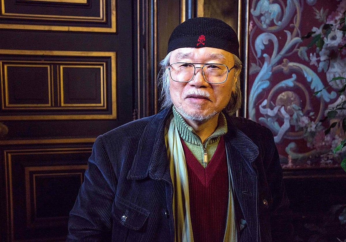 Leiji Matsumoto