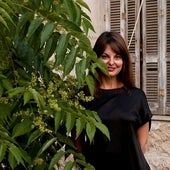 Marina Fokidis: «El Mediterráneo histórico es un buen ejemplo de utopía»