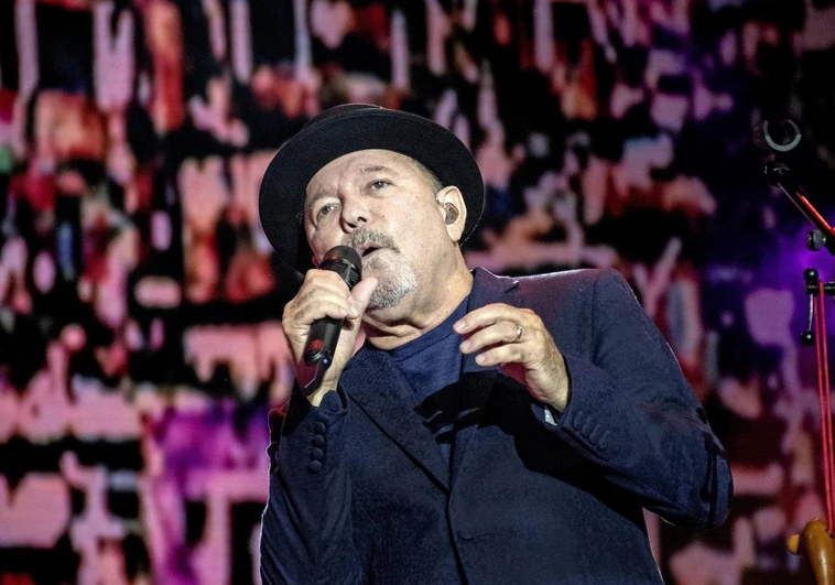 Rubén Blades reincide en un Cruïlla que se refuerza con Alt-J y The Offspring
