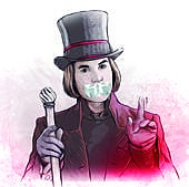 El caso Roald Dahl: una censura infantil para tiempos hipersensibles