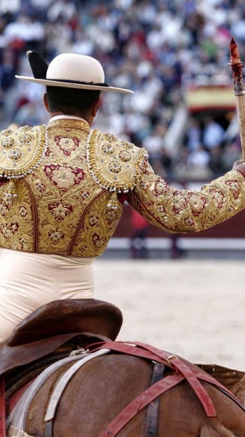 Modernizar la Fiesta de los toros