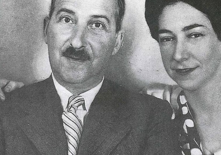 Stefan Zweig, maestro de las turbulencias de las pasiones