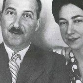 Stefan Zweig, maestro de las turbulencias de las pasiones