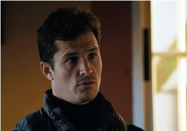 Daniel Luque vela armas en la finca de Victorino: «Es un toro que exige mucho, pero da mucho»