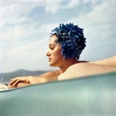 Lartigue: el color de una posible felicidad