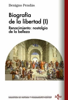 Imagen - 'Biografía de la libertad (I)'